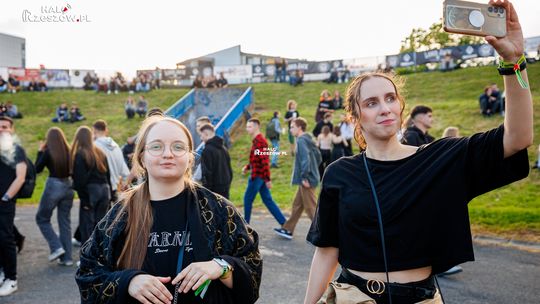 31. Rzeszowskie Juwenalia - rzeszowskie juwenalia 2026