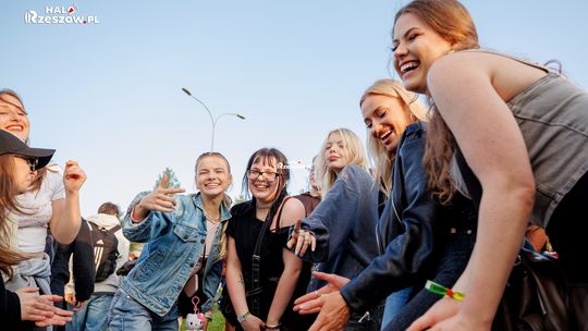 31. Rzeszowskie Juwenalia - rzeszowskie juwenalia 2026