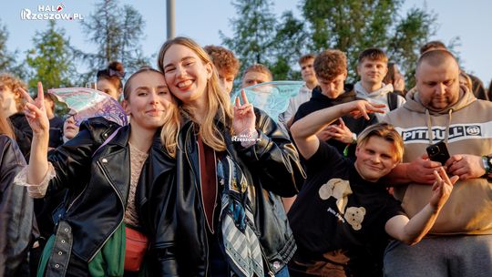 31. Rzeszowskie Juwenalia - rzeszowskie juwenalia 2026