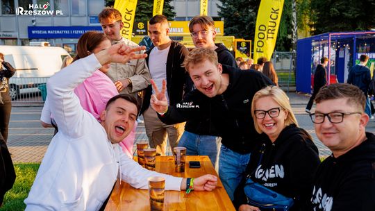 31. Rzeszowskie Juwenalia - rzeszowskie juwenalia 2026