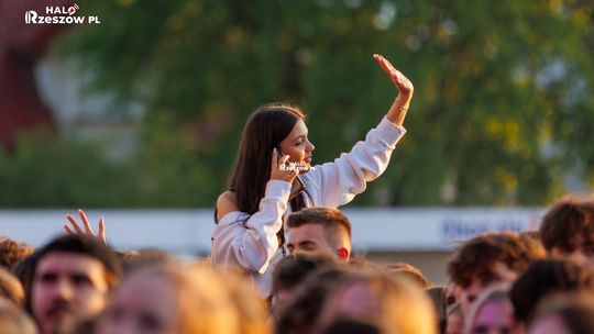 31. Rzeszowskie Juwenalia - rzeszowskie juwenalia 2026