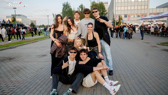 31. Rzeszowskie Juwenalia - rzeszowskie juwenalia 2026
