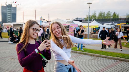31. Rzeszowskie Juwenalia - rzeszowskie juwenalia 2026