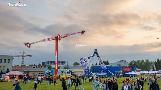 31. Rzeszowskie Juwenalia - rzeszowskie juwenalia 2026