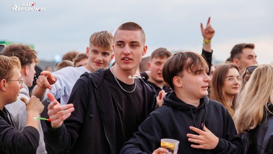 31. Rzeszowskie Juwenalia - rzeszowskie juwenalia 2026