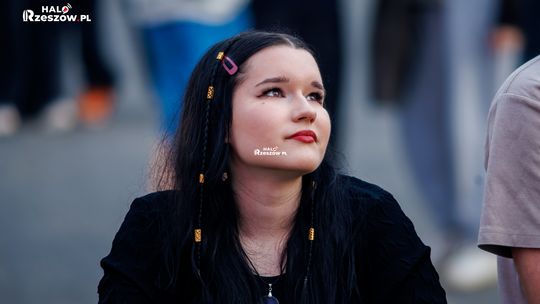 31. Rzeszowskie Juwenalia - rzeszowskie juwenalia 2026