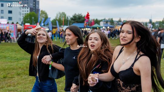 31. Rzeszowskie Juwenalia - rzeszowskie juwenalia 2026