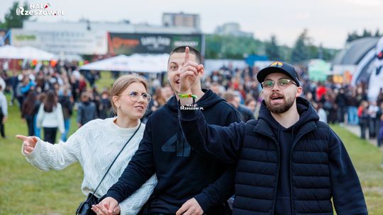 31. Rzeszowskie Juwenalia - rzeszowskie juwenalia 2026