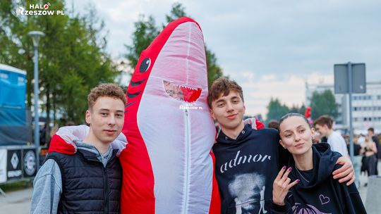 31. Rzeszowskie Juwenalia - rzeszowskie juwenalia 2026