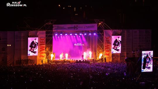 31. Rzeszowskie Juwenalia - rzeszowskie juwenalia 2026