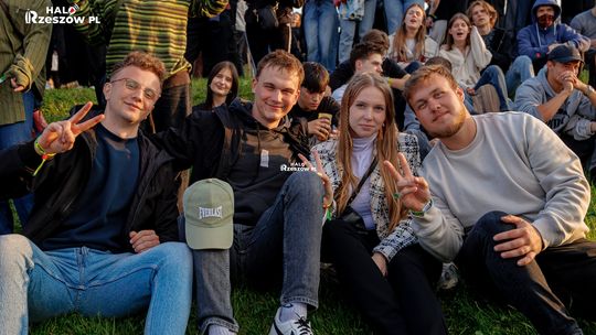 31. Rzeszowskie Juwenalia - rzeszowskie juwenalia 2026