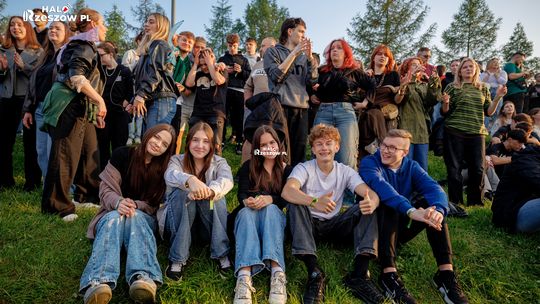 31. Rzeszowskie Juwenalia - rzeszowskie juwenalia 2026