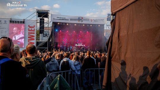 31. Rzeszowskie Juwenalia - rzeszowskie juwenalia 2026