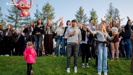 31. Rzeszowskie Juwenalia - rzeszowskie juwenalia 2026