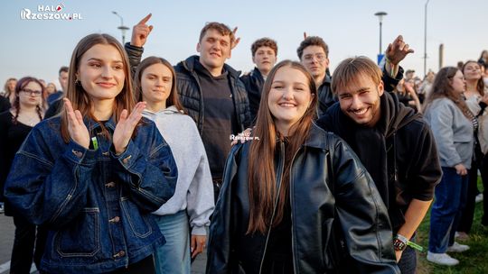 31. Rzeszowskie Juwenalia - rzeszowskie juwenalia 2026