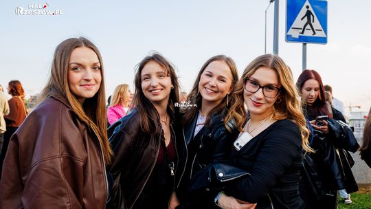 31. Rzeszowskie Juwenalia - rzeszowskie juwenalia 2026