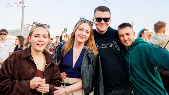 31. Rzeszowskie Juwenalia - rzeszowskie juwenalia 2026