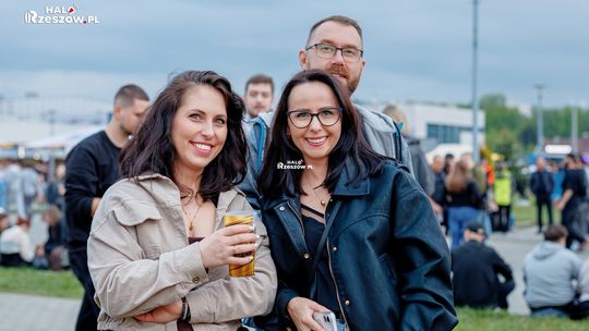 31. Rzeszowskie Juwenalia - rzeszowskie juwenalia 2026