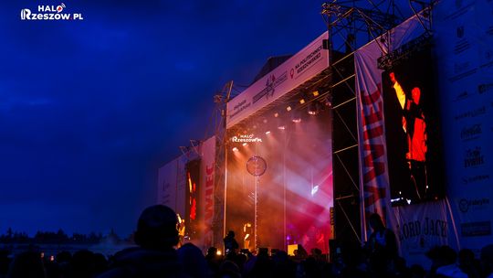31. Rzeszowskie Juwenalia - rzeszowskie juwenalia 2026