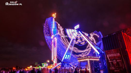 31. Rzeszowskie Juwenalia - rzeszowskie juwenalia 2026