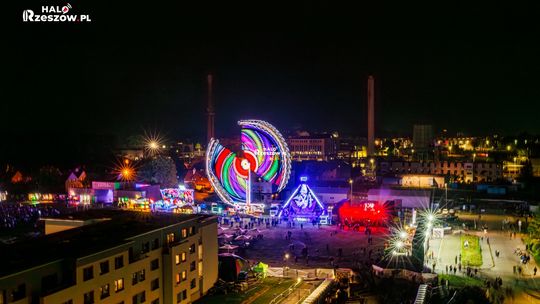 31. Rzeszowskie Juwenalia - rzeszowskie juwenalia 2026
