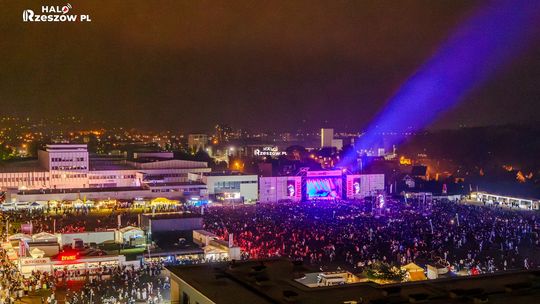 31. Rzeszowskie Juwenalia - rzeszowskie juwenalia 2026