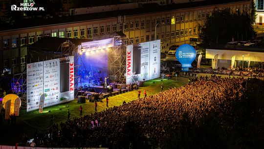 31. Rzeszowskie Juwenalia - rzeszowskie juwenalia 2026