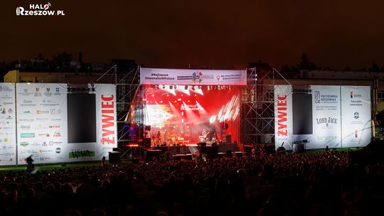 31. Rzeszowskie Juwenalia - rzeszowskie juwenalia 2026