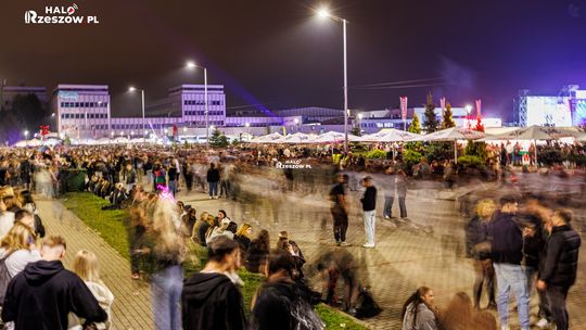 31. Rzeszowskie Juwenalia - rzeszowskie juwenalia 2026