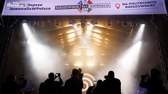 31. Rzeszowskie Juwenalia - rzeszowskie juwenalia 2026