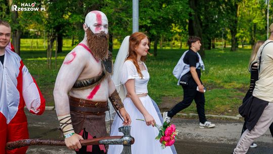 Rzeszowskie Juwenalia 2026. Korowód