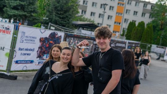 31. Rzeszowskie Juwenalia - rzeszowskie juwenalia 2026