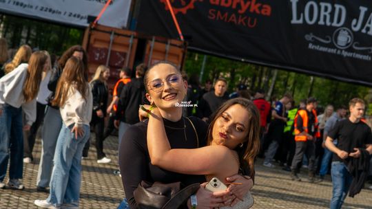31. Rzeszowskie Juwenalia - rzeszowskie juwenalia 2026