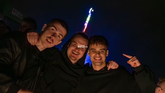 31. Rzeszowskie Juwenalia - rzeszowskie juwenalia 2026