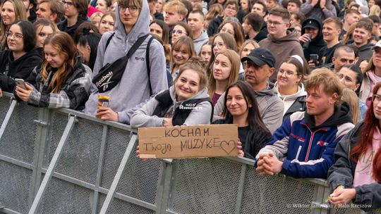 Rzeszowskie Juwenalia 2026 FOTORELACJA DZIEŃ 2 [Galeria Zdjęć]