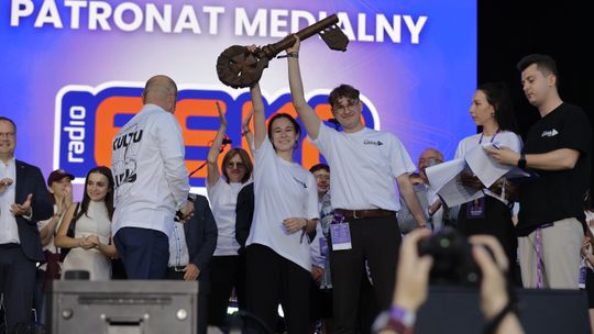 Kulturalia 2026. Dzień 1. FOTO Kulturalia 2026. Dzień 1. FOTO