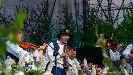 Koncert „Jednego Serca Jednego Ducha” [GALERIA FOTO]