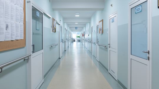 Nowoczesna uroonkologia w Szpitalu w Kolbuszowej