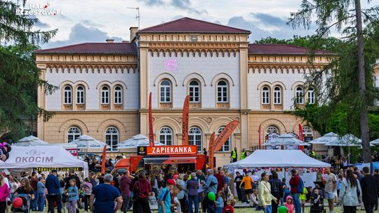 Dni Tyczyna 2026 [FOTO]