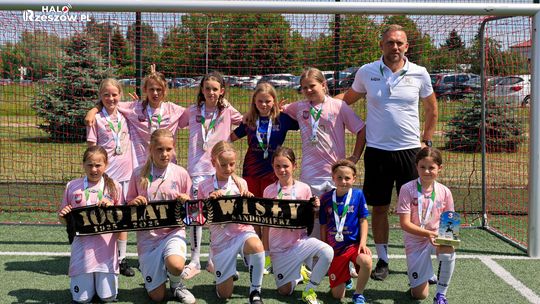 I Ladies Cup w Trzebownisku [FOTO]