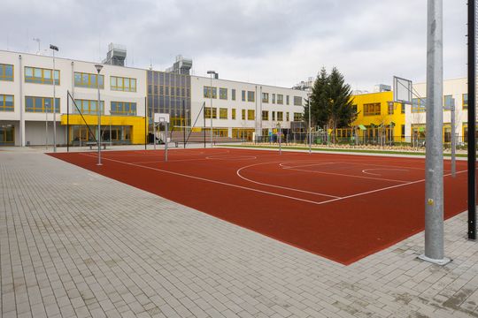 Szkoły w Rzeszowie po modernizacji