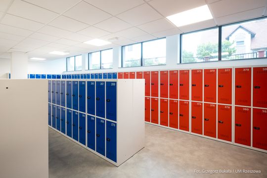 Szkoły w Rzeszowie po modernizacji