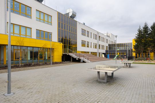 Szkoły w Rzeszowie po modernizacji