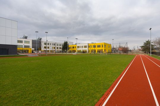 Szkoły w Rzeszowie po modernizacji