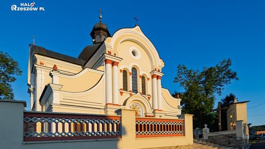 Podkarpacki Festiwal Organowy 15 sierpnia 2026