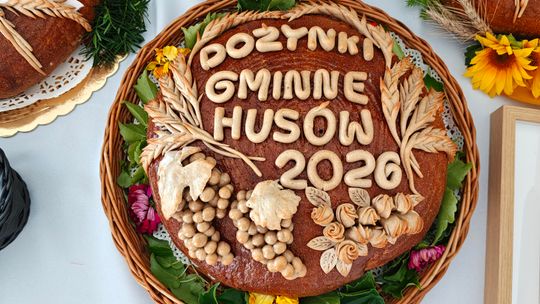 Złoty Kłos 2026 i uroczystość nadania DDP w Husowie imienia Rodziny Ulmów [FOTORELACJA]