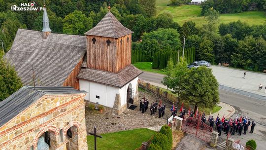 🚒 120 lat OSP Mała służby, odwagi i niesienia pomocy!