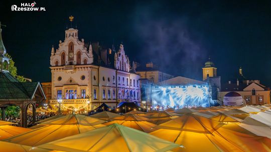 Zakończenie Lata Finał Radia Biwak na rzeszowskim Rynku!