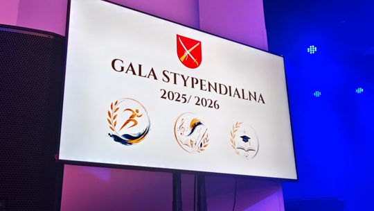 I Gala Stypendystów Gminy Świlcza [FOTORELACJA]
