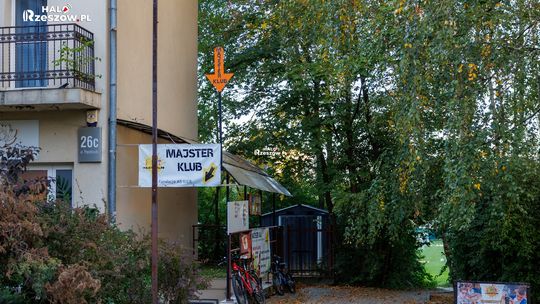 Planszówki w Majster klub na Popiełuszki